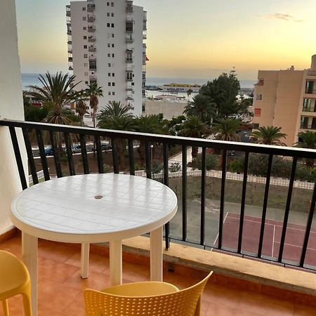 Canary Islands Apt Los Cristianos  Buitenkant foto