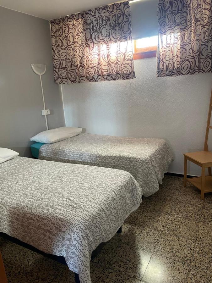Canary Islands Apt Los Cristianos  Buitenkant foto