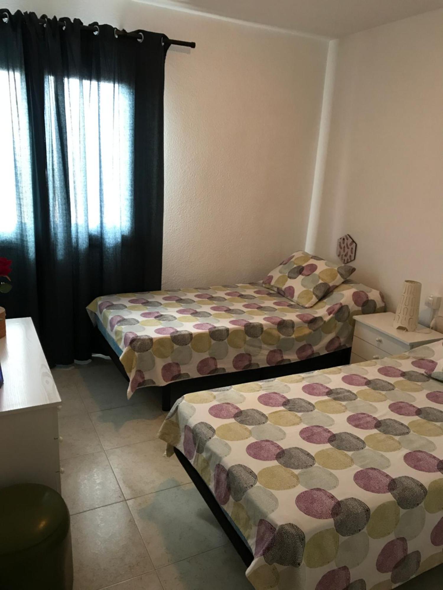 Canary Islands Apt Los Cristianos  Buitenkant foto